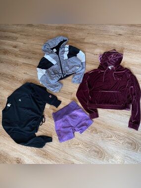 PINK Victoria's Secret Bundle